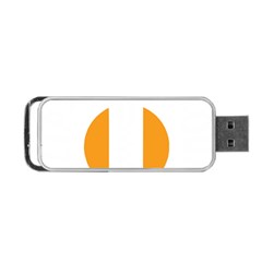 Zip Pay Special Series 16 Portable Usb Flash (one Side) by Mrsondesign