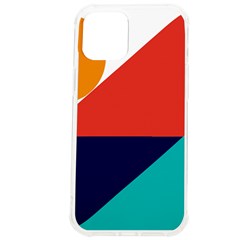 Zip Pay Special Series 13 Iphone 12 Pro Max Tpu Uv Print Case by Mrsondesign