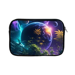 Fantasy People Mysticism Composing Apple Ipad Mini Zipper Cases by Jancukart