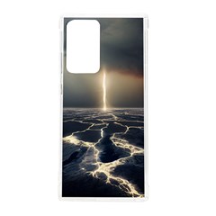 Apocalypse Armageddon Apocalyptic Samsung Galaxy Note 20 Ultra Tpu Uv Case by Jancukart