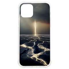Apocalypse Armageddon Apocalyptic Iphone 12/12 Pro Tpu Uv Print Case by Jancukart