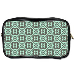 Pattern 11 Toiletries Bag (two Sides) by GardenOfOphir
