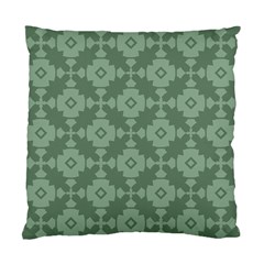 Sophisticated Pattern Standard Cushion Case (one Side) by GardenOfOphir