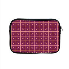 Pattern 9 Apple Macbook Pro 15  Zipper Case by GardenOfOphir