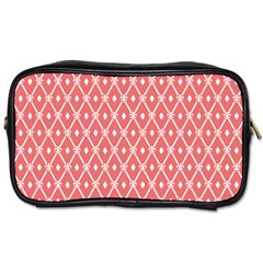 Pattern 13 Toiletries Bag (One Side)