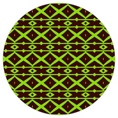 Pattern 17 Round Trivet by GardenOfOphir