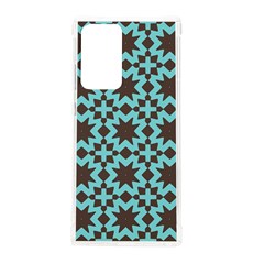 Pattern 20 Samsung Galaxy Note 20 Ultra Tpu Uv Case by GardenOfOphir