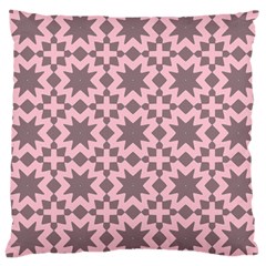 Pattern 19 Large Cushion Case (two Sides) by GardenOfOphir