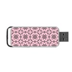 Pattern 19 Portable USB Flash (Two Sides) Front