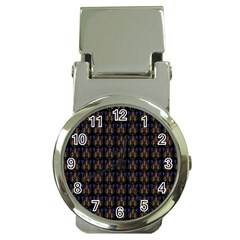 Digitalart Balls Money Clip Watches by Sparkle