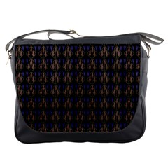 Digitalart Balls Messenger Bag by Sparkle