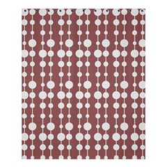 Pattern 25 Shower Curtain 60  X 72  (medium) 