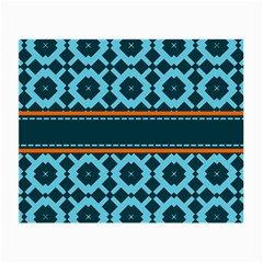 Pattern 28 Small Glasses Cloth by GardenOfOphir