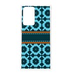 Pattern 28 Samsung Galaxy Note 20 Ultra TPU UV Case Front