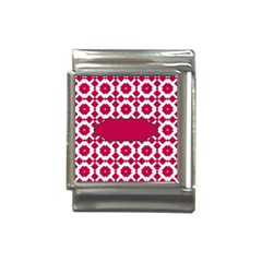 Pattern 30 Italian Charm (13mm) by GardenOfOphir