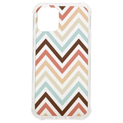 Pattern 38 Iphone 12 Mini Tpu Uv Print Case	 by GardenOfOphir