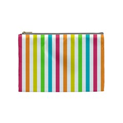 Pattern 41 Cosmetic Bag (medium) by GardenOfOphir