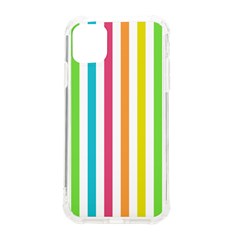 Pattern 41 Iphone 11 Tpu Uv Print Case by GardenOfOphir