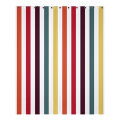 Pattern 45 Shower Curtain 60  X 72  (medium)  by GardenOfOphir