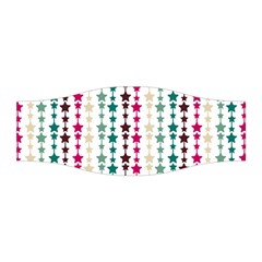 Pattern 49 Stretchable Headband by GardenOfOphir