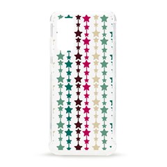 Pattern 49 Samsung Galaxy S20 6 2 Inch Tpu Uv Case by GardenOfOphir