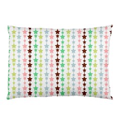 Pattern 50 Pillow Case (two Sides) by GardenOfOphir