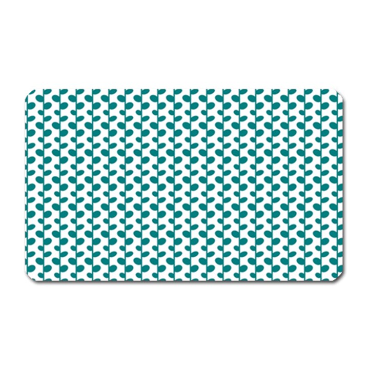 Pattern 56 Magnet (Rectangular)