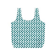 Pattern 56 Full Print Recycle Bag (s) by GardenOfOphir