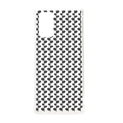 Pattern 59 Samsung Galaxy Note 20 Tpu Uv Case by GardenOfOphir