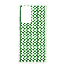 Pattern 58 Samsung Galaxy Note 20 Ultra Tpu Uv Case by GardenOfOphir