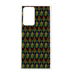 Pattern 61 Samsung Galaxy Note 20 Ultra Tpu Uv Case by GardenOfOphir