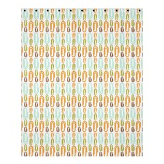 Pattern 62 Shower Curtain 60  X 72  (medium)  by GardenOfOphir