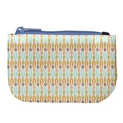 Pattern 62 Large Coin Purse by GardenOfOphir