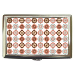 Trendy Pattern Cigarette Money Case