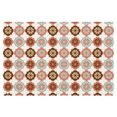 Trendy Pattern Banner and Sign 6  x 4 