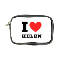 I Love Helen Coin Purse by ilovewhateva