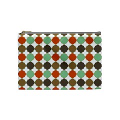 Stylish Pattern Cosmetic Bag (Medium)