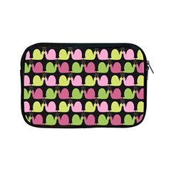 Slugs Ii Apple Ipad Mini Zipper Cases by GardenOfOphir