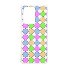 Quatrefoil Ii Samsung Galaxy S20 Ultra 6 9 Inch Tpu Uv Case by GardenOfOphir