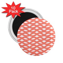 Lattice Iv 2.25  Magnets (10 pack) 