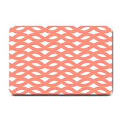 Lattice Iv Small Doormat