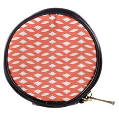 Lattice Iv Mini Makeup Bag