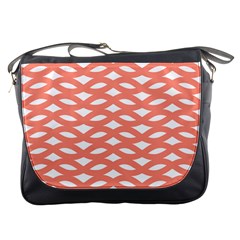 Lattice Iv Messenger Bag