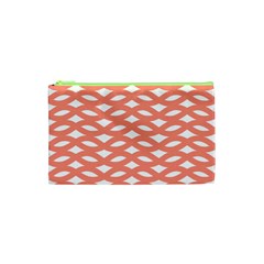 Lattice Iv Cosmetic Bag (XS)