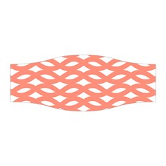 Lattice Iv Stretchable Headband