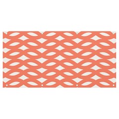 Lattice Iv Banner and Sign 8  x 4 