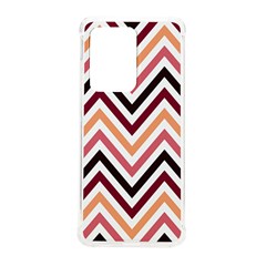 Chevron Iv Samsung Galaxy S20 Ultra 6 9 Inch Tpu Uv Case by GardenOfOphir