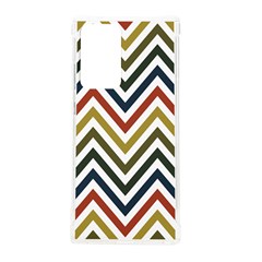 Chevron Ii Samsung Galaxy Note 20 Ultra Tpu Uv Case by GardenOfOphir