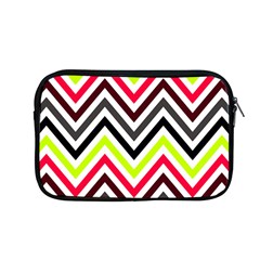 Chevron Apple MacBook Pro 13  Zipper Case