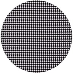 Pattern 98 Uv Print Round Tile Coaster by GardenOfOphir